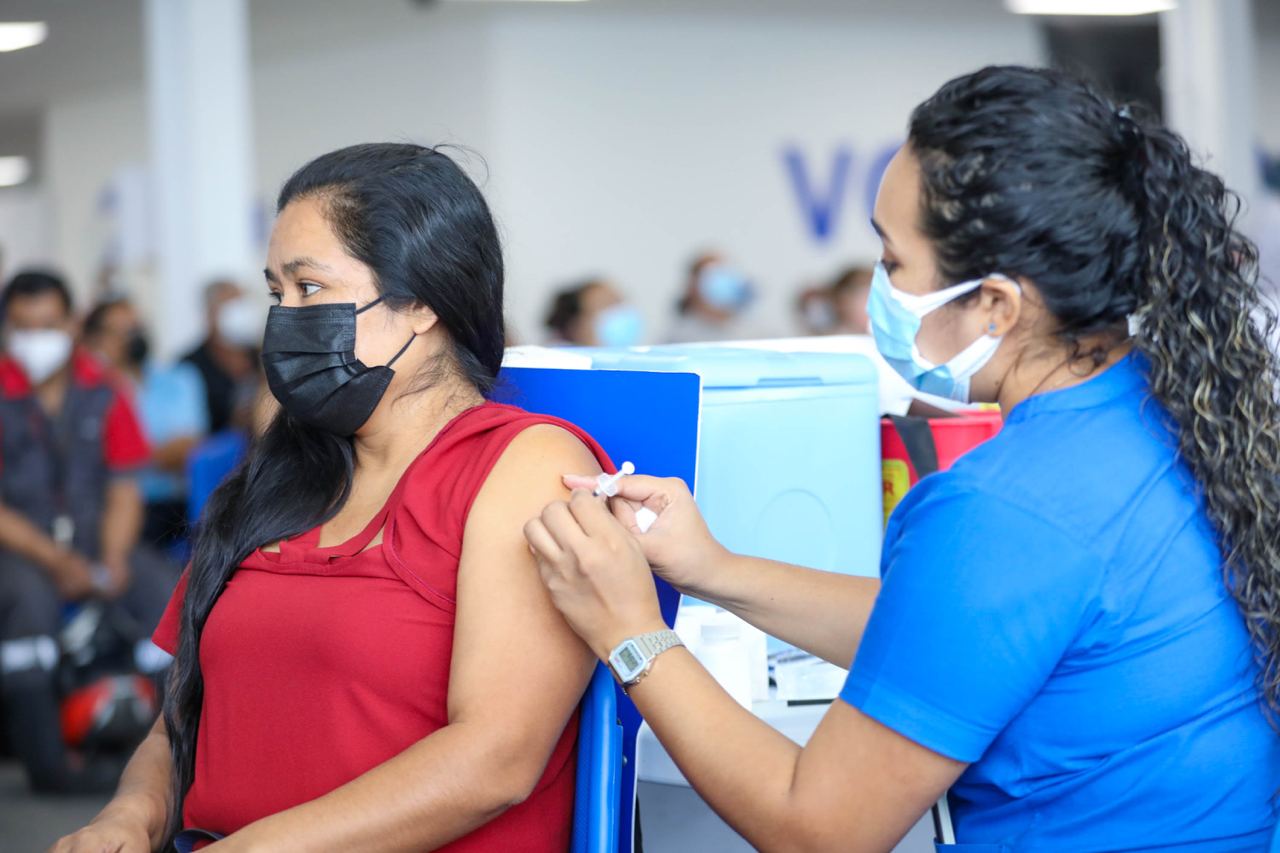 El Salvador supera los 6.1 millones de vacunas antiCOVID19 aplicadas a la población el-salvador-supera-los-61-millones-de-vacunas-anticovid19-aplicadas-a-la-poblacion